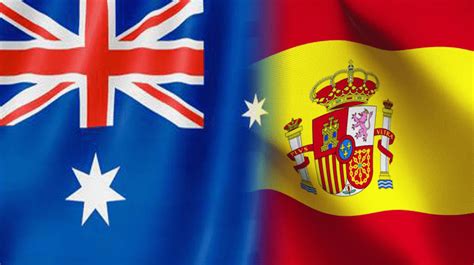 moving to spain from australia